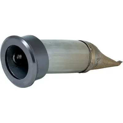 Yoshimura Spark Arrestor for RS3 Exhaust (SA-10-K)