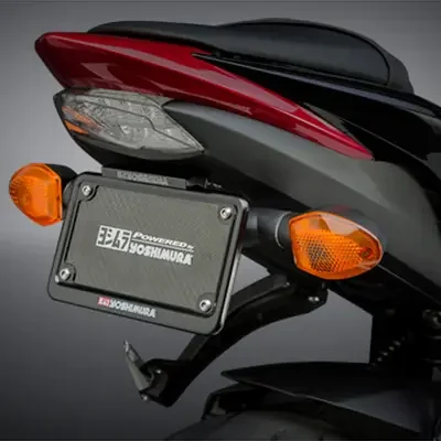 Yoshimura Suzuki GSX-S1000/F 16-20 Fender Eliminator Kit