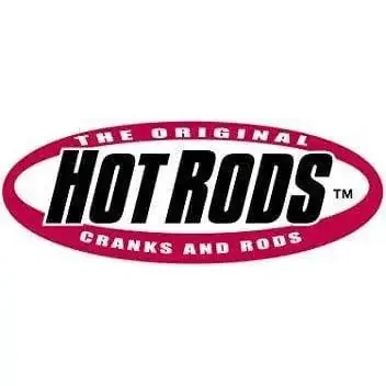 YZ125 2005-2011 HotRods Crankshaft/Gas ket/Complete Bottom End Rebuild CBK0090