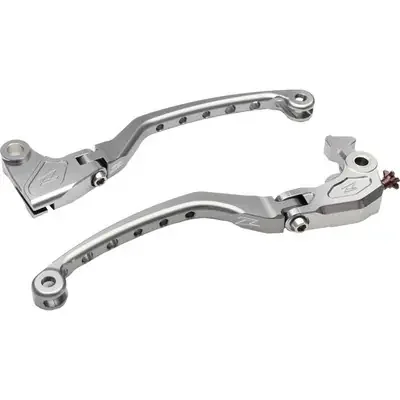 Zeta Flight Brake Lever For Kawasaki Models