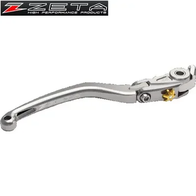 Zeta Kawasaki Ninja 1000 11-13 Pilot Brake Lever