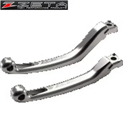 Zeta Kawasaki Ninja 1000 11-13 Pilot Clutch Lever Arm