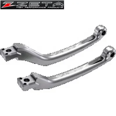 Zeta Kawasaki ZX-10R 06-15 Pilot Brake Lever Arm